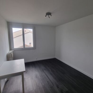 Appartement 1 pièce 17 m²