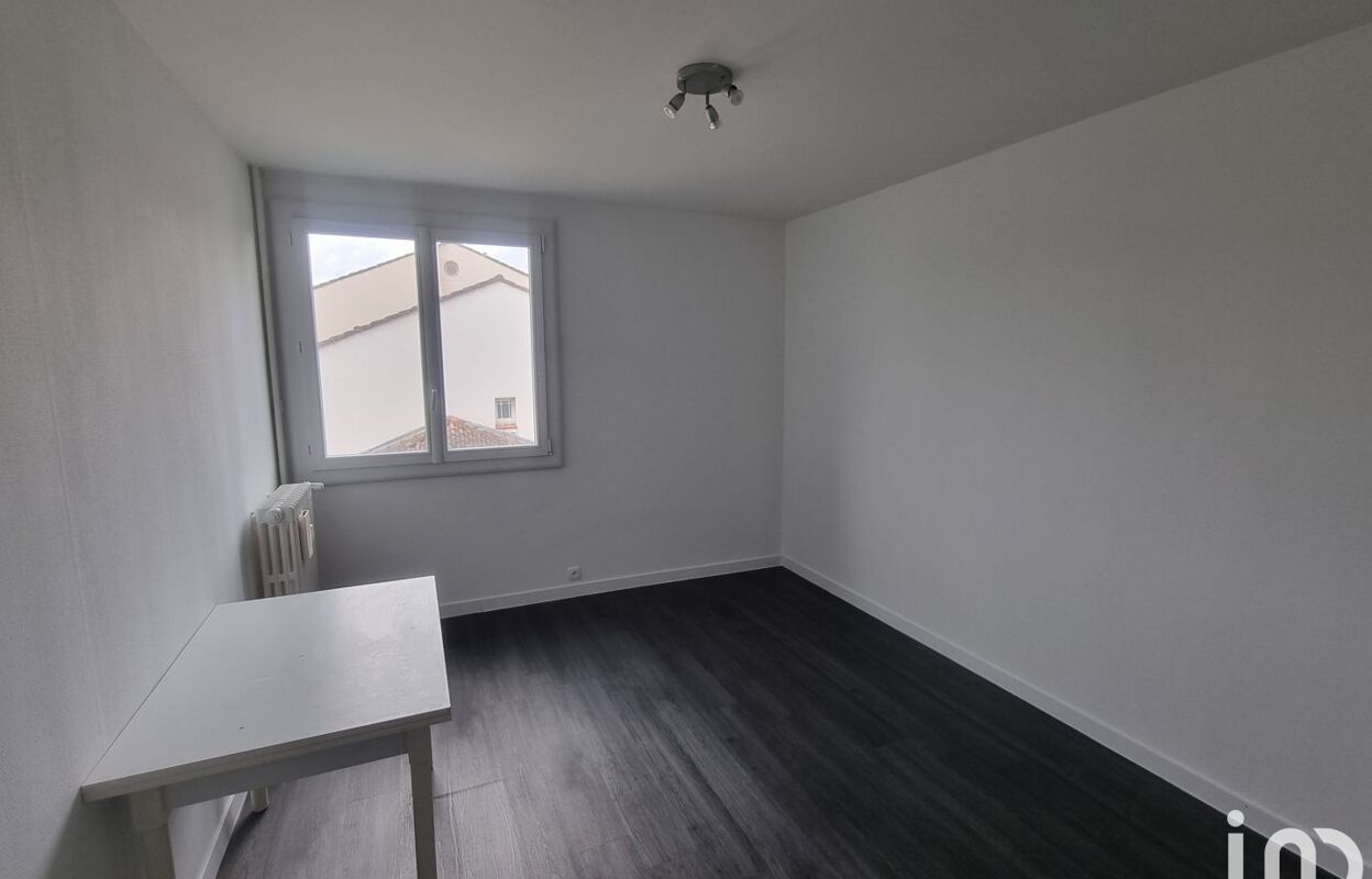 appartement 1 pièces 17 m2 à vendre à Agen (47000)