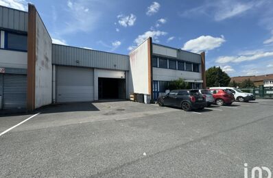 vente commerce 470 000 € à proximité de Quincy-Voisins (77860)