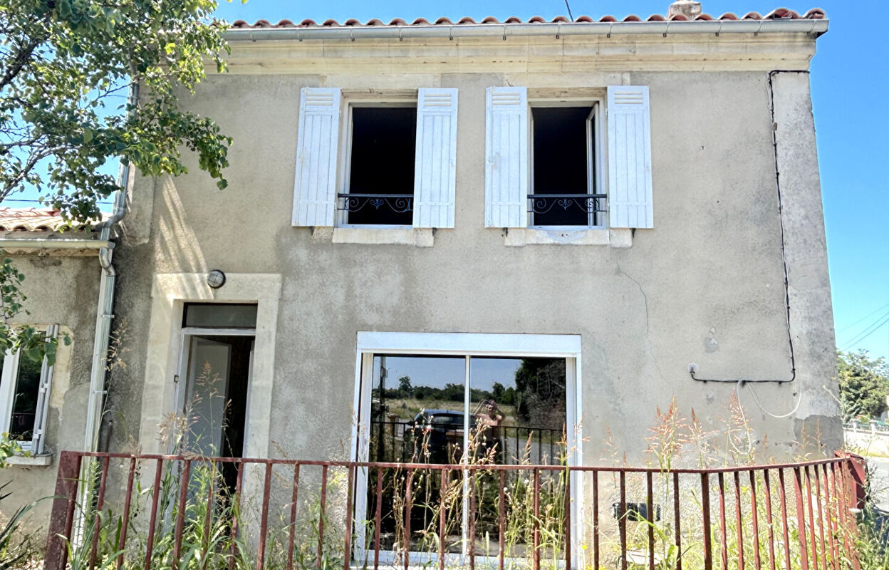 maison 4 pièces 119 m2 à louer à Blaye (33390)