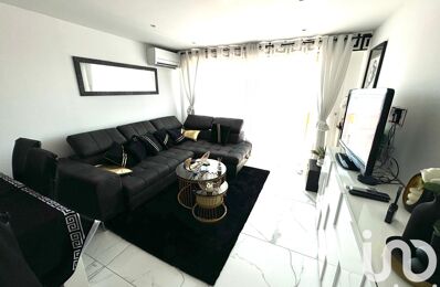 vente appartement 340 000 € à proximité de Tourrettes (83440)