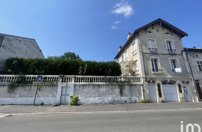 vente maison 130 000 € à proximité de Geville (55200)