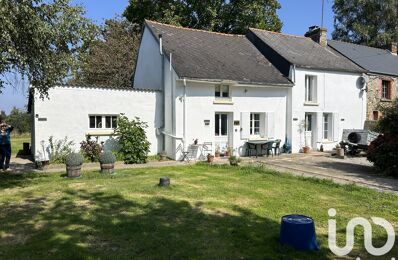 vente maison 156 000 € à proximité de Néant-sur-Yvel (56430)