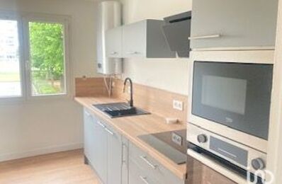 vente appartement 194 000 € à proximité de Saint-Martin-de-Fontenay (14320)