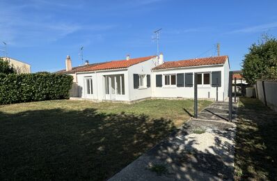 vente maison 250 000 € à proximité de Champdolent (17430)