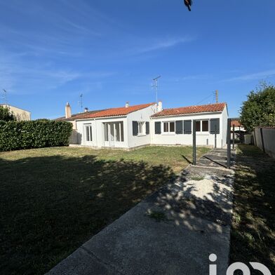 Maison 5 pièces 88 m²