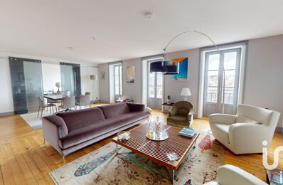 vente appartement 465 000 € à proximité de Concarneau (29900)