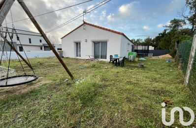 vente maison 299 250 € à proximité de Sallertaine (85300)