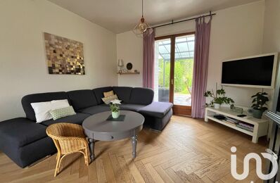 vente maison 169 500 € à proximité de Villotran (60390)