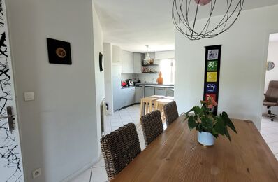 vente appartement 425 000 € à proximité de Thusy (74150)