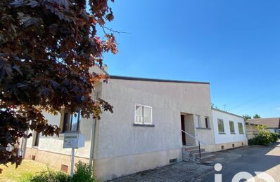 vente maison 183 000 € à proximité de Rémering-Lès-Puttelange (57510)