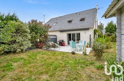 vente maison 395 000 € à proximité de Guérande (44350)