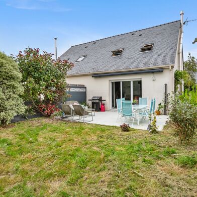 Maison 4 pièces 76 m²