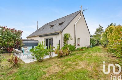 vente maison 395 000 € à proximité de Saint-Nazaire (44600)