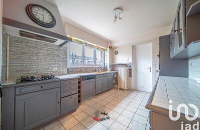 vente appartement 145 000 € à proximité de Zoufftgen (57330)