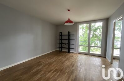 vente appartement 200 000 € à proximité de Pacé (35740)