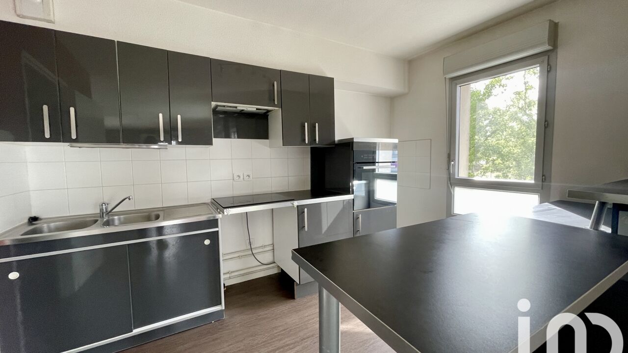 appartement 4 pièces 81 m2 à vendre à Eysines (33320)