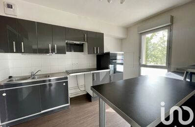 vente appartement 268 000 € à proximité de Talence (33400)