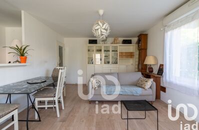 vente appartement 134 000 € à proximité de Thiverval-Grignon (78850)