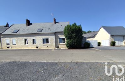 vente maison 198 000 € à proximité de Grandlup-Et-Fay (02350)