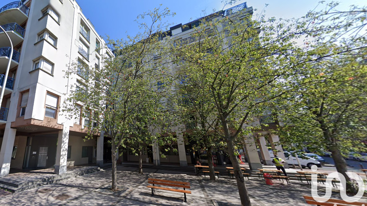 appartement 4 pièces 79 m2 à vendre à Créteil (94000)