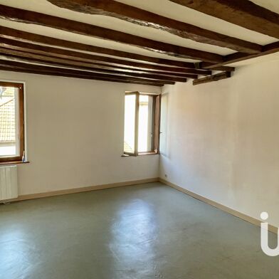 Maison 3 pièces 78 m²