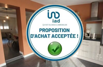 vente maison 156 000 € à proximité de Houchin (62620)