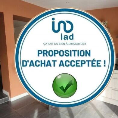 Maison 4 pièces 91 m²