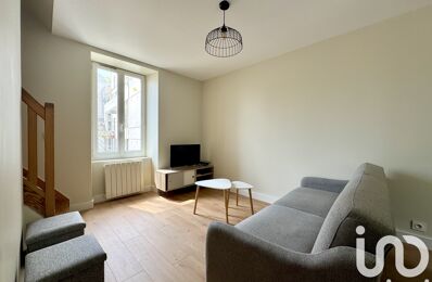 vente appartement 199 500 € à proximité de Pleurtuit (35730)