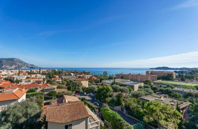 vente appartement 339 000 € à proximité de Beaulieu-sur-Mer (06310)