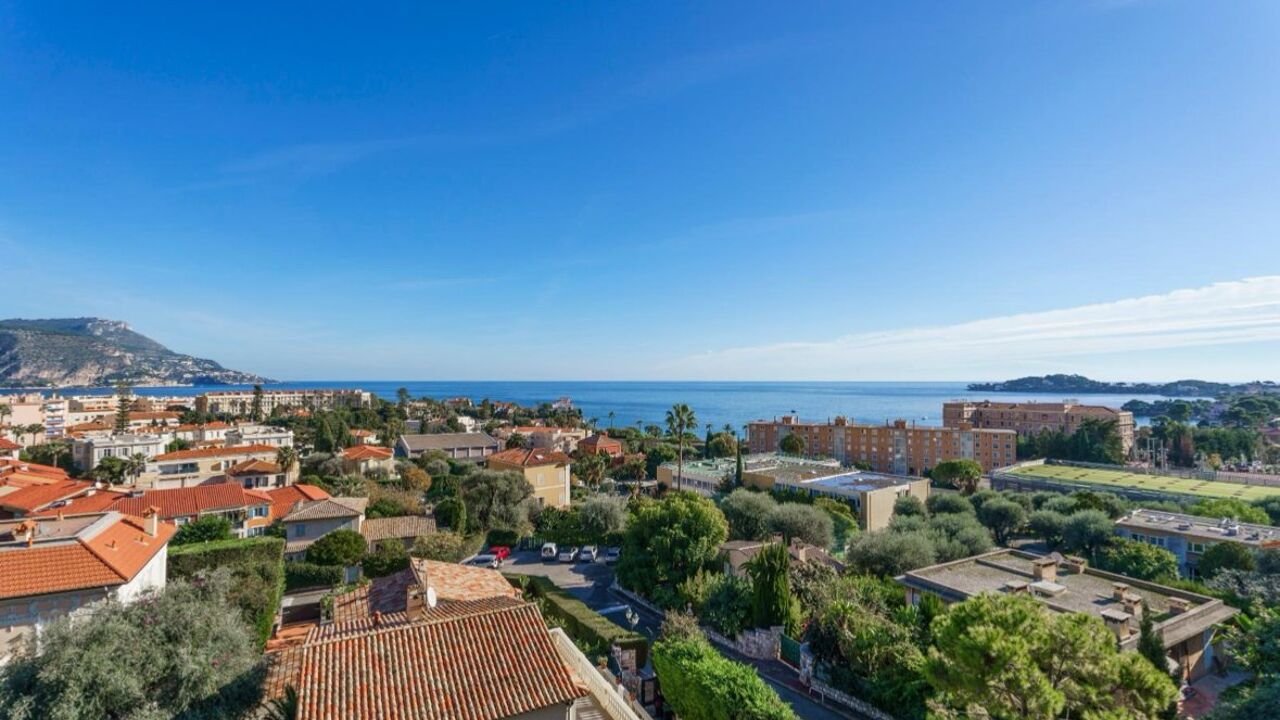 appartement 1 pièces 40 m2 à vendre à Beaulieu-sur-Mer (06310)