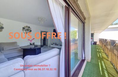 vente appartement 229 000 € à proximité de Puiseux-en-France (95380)