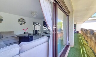 Appartement 4 Pièces 82 m² à vendre à Tremblay-en-France (93290)