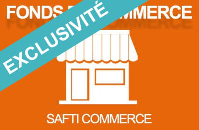 vente commerce 190 000 € à proximité de Saint-Chaffrey (05330)