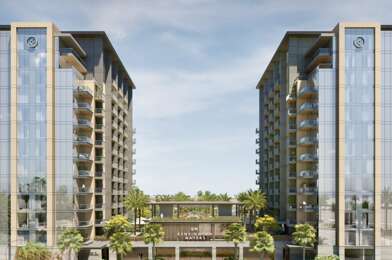 Appartement 2 pièces 415000 €