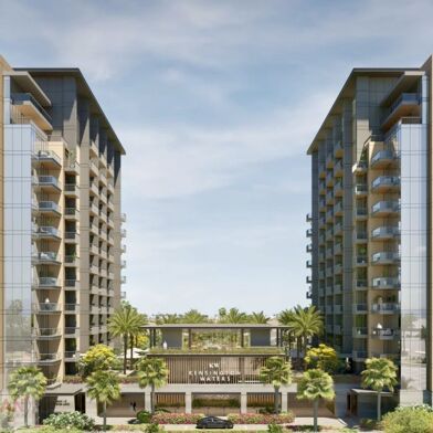 Appartement 2 pièces 415000 €