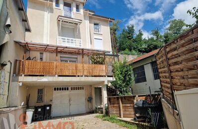 vente maison 229 000 € à proximité de Saint-Étienne (42)