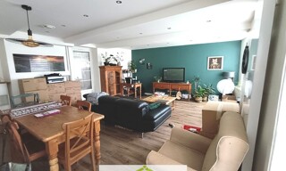 Maison 4 Pièces 103 m² à vendre à Les Abrets en Dauphiné (38490)