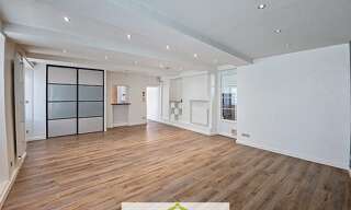 Maison 4 Pièces 103 m² à vendre à Les Abrets en Dauphiné (38490)