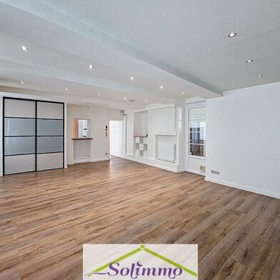 Maison 4 pièces 189000 €