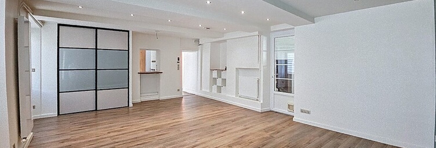 Maison 4 Pièces 103 m² à vendre à Les Abrets en Dauphiné (38490)