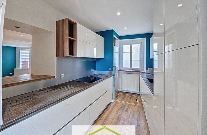 Maison de ville — photo 5