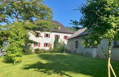 vente maison 297 000 € à proximité de Lucq-de-Béarn (64360)