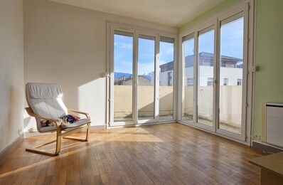 vente appartement 104 000 € à proximité de Varces-Allières-Et-Risset (38760)