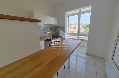 vente appartement 290 000 € à proximité de Marseille 6 (13006)