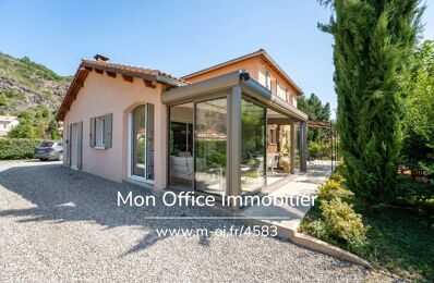 vente maison 595 000 € à proximité de Le Poët (05300)