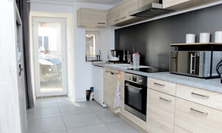 Maison 3 Pièces 83 m² à vendre à Scey-sur-Saône-et-Saint-Albin (70360)