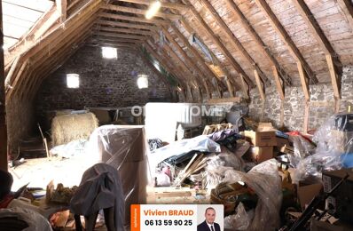 vente maison 40 000 € à proximité de Le Falgoux (15380)