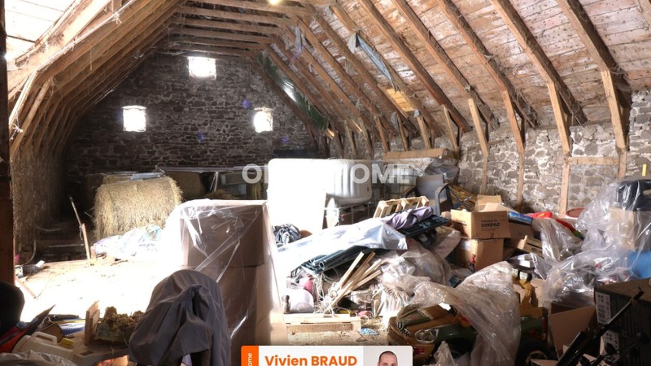 maison 2 pièces 316 m2 à vendre à Valette (15400)