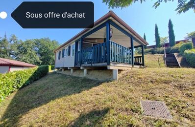 vente maison 69 000 € à proximité de Barran (32350)